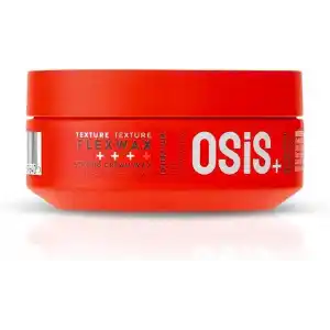 Schwarzkopf Professional Flexwax Tutucu Wax 85ml