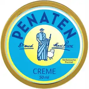Penaten Bebek Pişik Kremi 50ml