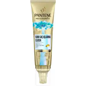 PANTENE PRO-V Miracles Hydra Glow Susuzluk Giderici Gündüz Serumu Durulanmaz Kuru Saçlar İçin 70 ml