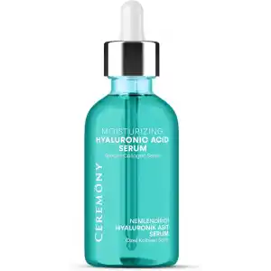 CEREMONY SERUM HYALURONİK ASİT 30 ML