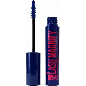 Pierre Cardin Lash Magnify - Blue Dream - Lifting Etkili, Dolgunlaştıran ve Yoğun Hacim Veren Maskara – İkonik Mavi