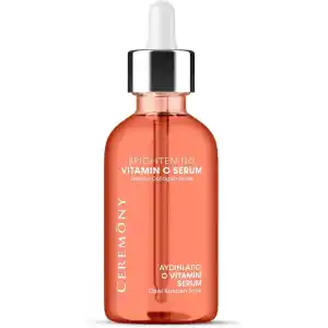 CEREMONY SERUM C VİTAMİNİ 30 ML