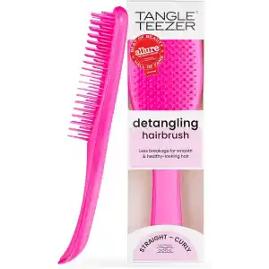 Tangle Teezer The Ultimate Detangler Runway Pink Saç Fırçası-Tarak