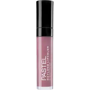 PASTEL Daylong Lipcolor Kissproof Mat Likit Ruj, 29, Pembe
