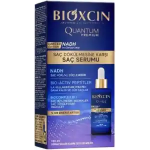 Bioxcin Quantum Premium Serum 100Ml