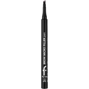 Flormar Brow Micro Filler Tarayıcı Keçe Uçlu Kaş Kalemi