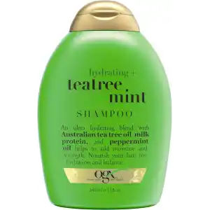 Organix Teatree Mint Şampuan 385ML