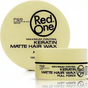 Redone Mat Wax-Keratin 150 ML
