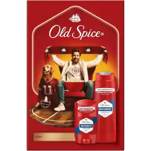 Old Spice Whitewater Erkek Hediye Seti: Stick Deodorant ve Duş Jeli