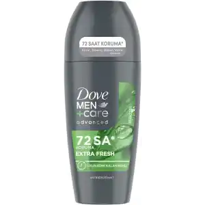 Dove Men Care Extra Fresh Roll On 50ML