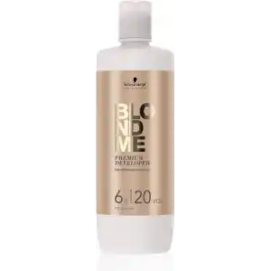 Schwarzkopf Professional Blondme Premium Care Developer %6 20 Volum Oksidan 1000ml