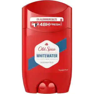 Old Spice Whitewater Erkekler İçin Stick Deodorant 50 ml