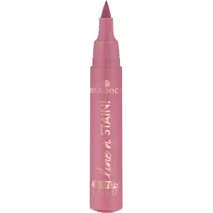 Essence Cosmetics Line n Stain! Tattoo Sıvı Dudak Kalemi 01