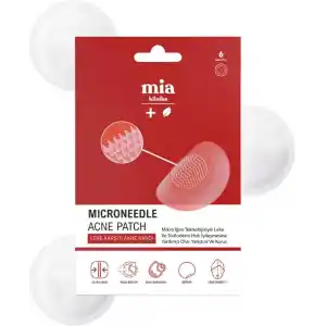 MIA KLINIKA Acne Patch Collection (Mikro)
