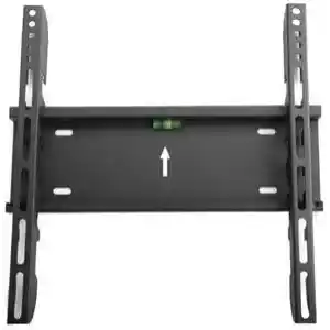 PlusAparat PA-40/65 40” - 65” Televizyon Sabit Askı Aparatı + MİNİ Su Terazisi HEDİYELİ (Curved Uyumlu)