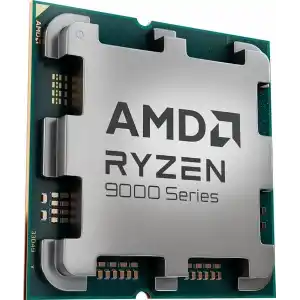AMD Ryzen 7 9800X3D TRAY 5.20GHz 96MB AM5 Kutusuz Fansız İşlemci (Distiribütör Garantili)