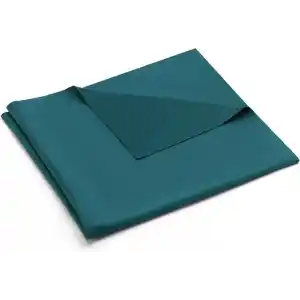 Silva Premium Ekran Temizleme Bezi Süet Doku 30x30 cm, Mikrofiber Ekran Temizleyici, TV Monitör Laptop Tablet Telefon Gözlük İçin, Spreysiz Kuru Temizlik, İz ve Hav Bırakmaz, Petrol Yeşili