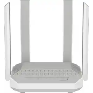 Keenetic Hopper DSL AX3000 Wi-Fi Mesh VDSL2/ADSL2+/Fiber Ebeveyn Kontrol Modem VPN Router 4x1Gbit/s USB3.0 KN-3611