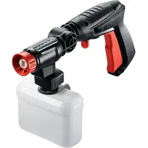 Bosch Home and Garden Yüksek Basınçlı Yıkama Makineleri için 360° Temizlik Tabancası (EasyAquatak ve UniversalAquatak modelleri için), Yeşil