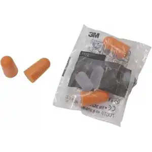 3M 1100 Kulak Tıkacı 37Db-20 Çift