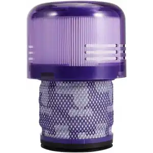 Dyson için V11 ve V15 Süpürge HEPA Filtre | 970013-02- 97001302 | Absolute, Animal, Torque Drive ve Detect