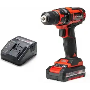 Einhell Akülü Vidalama TC-CD 18/35 Li (1x1,5 Ah) 4513914
