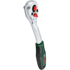 Bosch 1 x 1/4 Cırcırlı Somun Sıkma