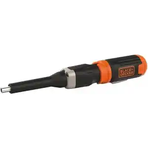 Black + Decker BCF601C Şarjlı El Tipi Vidalama Makinesi