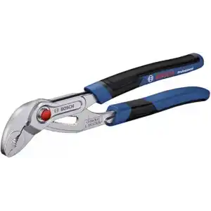 Bosch Professional Boru Anahtarı 250mm (1x Boru Anahtarı 250mm)