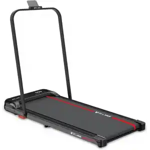 V-Fit By Voit Premium Compact Katlanabilir Koşu Bandı – Manuel Eğimli & Uzaktan Kumandalı