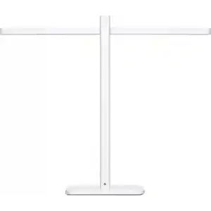 Xiaomi LED Masa Lambası 2 – 60 cm Lamba Kafası, Ra95 Renk Verimi, Mavi Işık Koruması RG0, Kablosuz Kontrol Edilebilir, 25 Derece Eğimi Ayarlanabilir, Parlama Önleyici Işık, Alexa ve Google ile Sesli