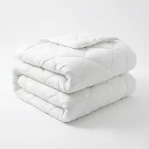 Çift Kişilik Mikrofiber Yorgan Ekstra Yumuşak Boncuk Elyaf 195x215 - Çift Kişilik Ekstra Yumuşaklık DuruClass Home