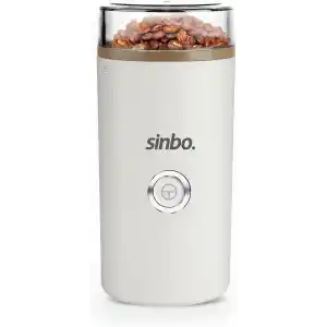 Sinbo SCM-2980 Kahve ve Baharat Öğütücü, Sinbo Kahve Öğütücü, Baharat Öğütücü