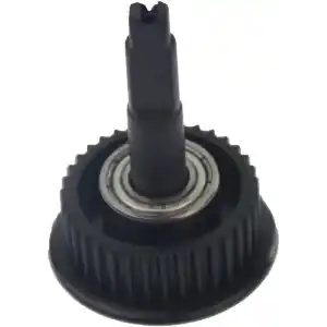 Philips ile Uyumlu Süpürge Turbo Başlık Fırçası Dişlisi, XC7040, XC7043, XC8043, XC 8049, XC 8349, FC 6823 Modelleriyle ile Uyumlu