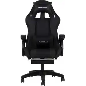 Dynamic Black Masajlı Oyuncu Koltuğu