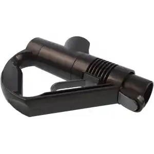 SUPERVAC Dyson Elektrikli Süpürgeler için Tutma Sapı/Dyson DC 19, DC 19 T2, DC 26, DC 28C, DC 29, DC 32, DC 33, DC 33C, DC 37, DC 38, DC 39, DC 47, DC 52, DC 53, DC 54 ile Uyumlu Tutma Sapı