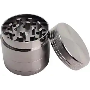 Mini Boy 40 mm. Tütün Baharat Herbal Öğütücüsü Parçalayıcı py35gr