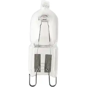 Osram 40w 230v G9 66740 Halopin Fırın Anma Halojen Lamba
