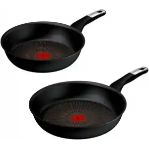 Tefal Explore Fusion Core 9X 2li tava Seti - 24/28 Cm