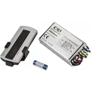 CATA CT-9154 CATA 4X1000 W 4lü Aydınlatma Kumandası