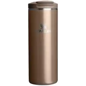 Stanley The Transit Fliptop Termos 0.35L / Pale Gold Shine
