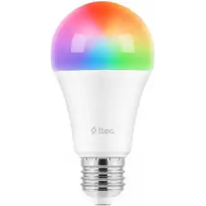 TTEC, FIG. Lumi Çok Renkli LED Wi-Fi Akıllı Ampul