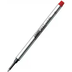 Lamy Yedek Refili Kırmızı M63 M