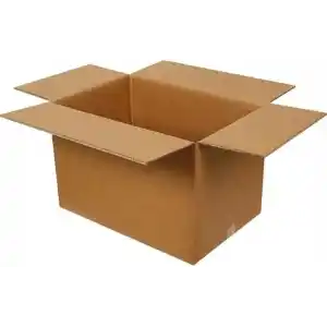 60X40X40 1.kalite (5ADET) Çift Oluklu Eşya Taşıma Kolisi, Karton Koli, Çeyiz Kolisi,taşınma Kolisi