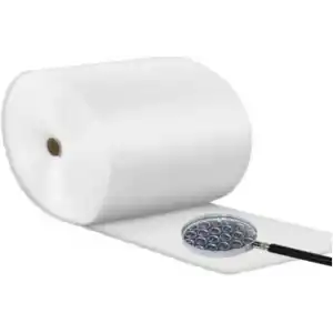 Balonlu Naylon 50cm X 25Mt (En: 50 cm, Boy: 25mt.) Üç Katlı Eşya Koruma Ambalajı, Pat Pat