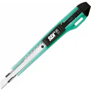 SDI DAR OTOMATİK MAKET BIÇAĞI
