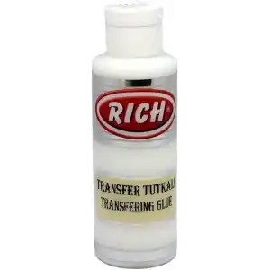 Rich Transfer Tutkalı 120 cc