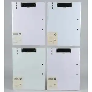 Sekreterlik Mekanizmalı Dosya Klasörü A4