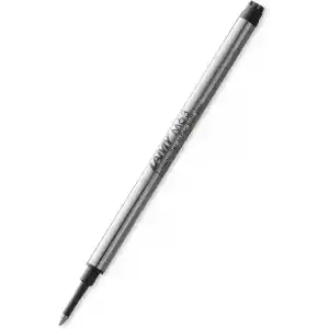 Lamy Kapaklı Roller Kalem Refılı Teklı Sıyah M63-S