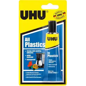Uhu Unıversal Plastık- Plastık Yap.